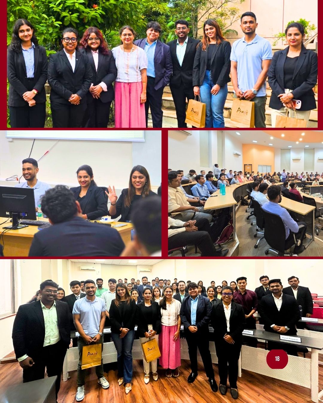 Alumni Mentorship Program
